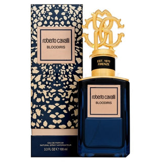 Roberto Cavalli Bloodiris EDP U 100毫升