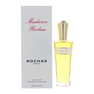 Madam Rochas - EDT - Volume: 100 ml