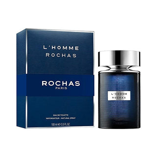 L´Homme - EDT - Volume: 60 ml