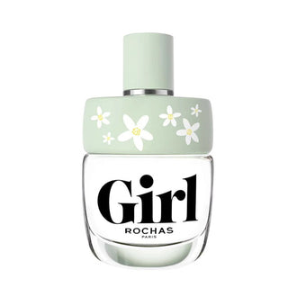 Rochas Girl Blooming EDT W 40 ml