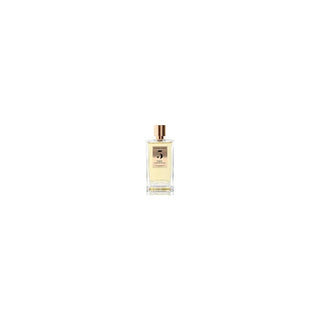Rosendo Mateu Nº 5 Floral Amber Sensual Musk EDP 100 ml — Eau de Parfum