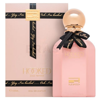 Rue Broca Hooked Femme EDP 100 ml — Eau de Parfum