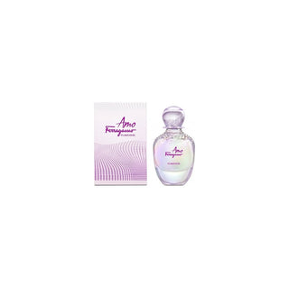 Salvatore Ferragamo 我爱 Ferragamo 花漾淡香水 100ml