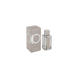 Salvatore Ferragamo Bright Leather Uomo 30 ml — Eau de Toilette