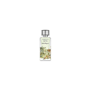 Salvatore Ferragamo Silk Forests EDP U 50 ml