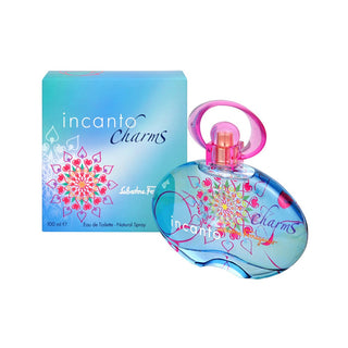 Salvatore ferragamo Charms EDT - 30 ml
