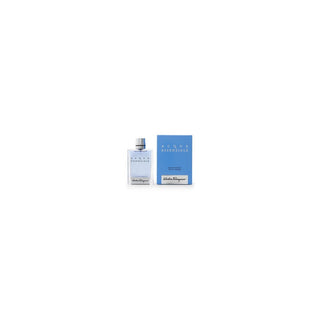 Salvatore Ferragamo Essenziali Acqua Uomo 100 ml — Eau de Toilette