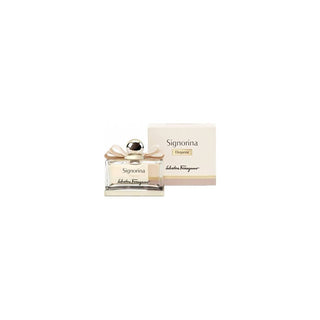 Salvatore ferragamo Miss Elegance EDP - 100 ml