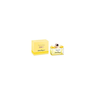 Salvatore Ferragamo Miss Free Edp sprej 50ml