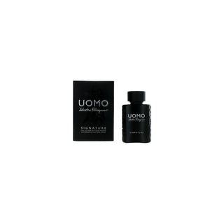 Salvatore ferragamo Uomo Signature 100 ml — Eau de Parfum