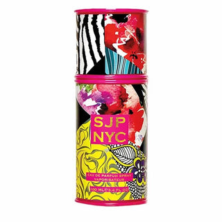 Sarah Jessica Parker عطر إس جي بي نيويورك أو دو بارفان للنساء 100 مل