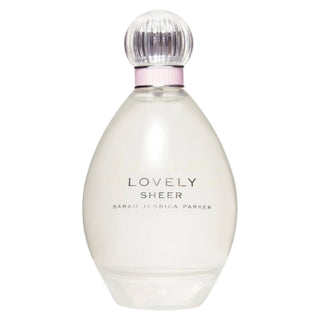 Lovely Sheer EDP - 100 毫升