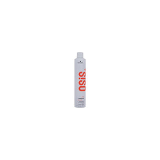 Schwarzkopf Профессиональный лак для волос Osis+ Freeze 500 мл