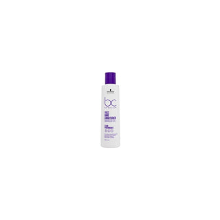 Schwarzkopf BC Bonacure Away Conditioner (uregerligt og kruset hår) - 200 ml