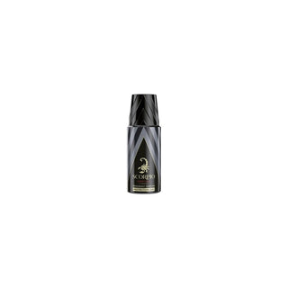 Scorpio Desodorante Vertigo 150ml