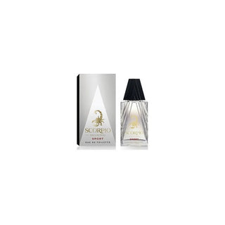 Scorpio Scorpio Coleção Sport EDT - 75ml