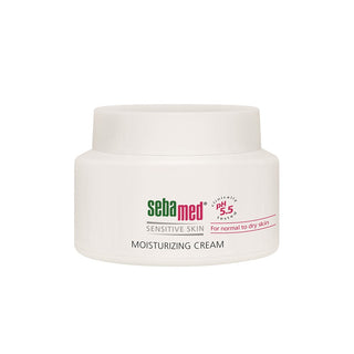 Sebamed קרם לחות קלאסי - 75 מ"ל