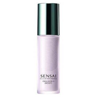 Sensai セルラーパフォーマンス エマルジョン II - デイリースキンクリーム - 50 ml