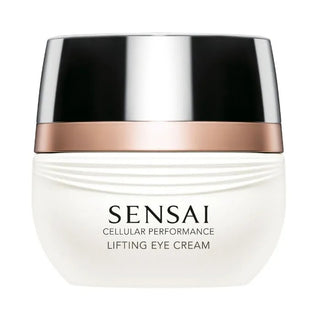 Sensai Cellular Performance Lifting Crema Occhi 15 ml — Crema occhi
