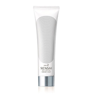 Kanebo Sensai Jabón cremoso purificante 125 ml