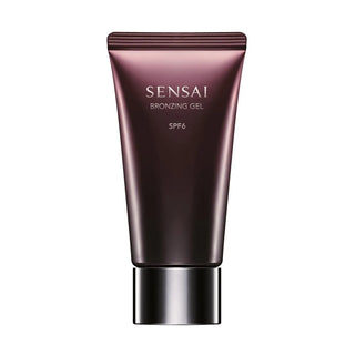 Kanebo Gel Bronceador Spf6 Bg61 50ml