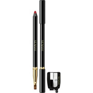 Sensai Lápiz labial 02 Naranja alegre