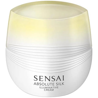Sensai Crema iluminadora Sen Absolute Silk 40 ml