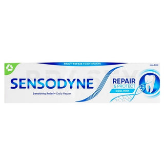 Sensodyne Οδοντόκρεμα επανόρθωσης και προστασίας 75 ml