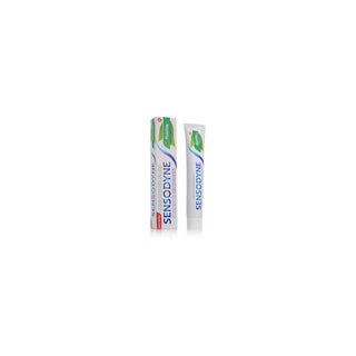 Sensodyne Οδοντόκρεμα με φθόριο - 75 ml