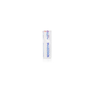 Sensodyne Οδοντόκρεμα ταχείας ανακούφισης 75ml