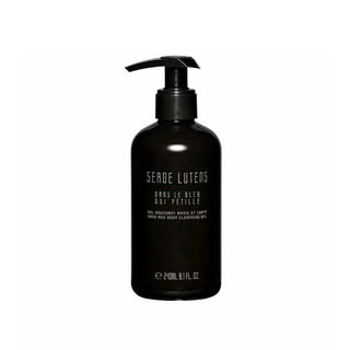 Serge lutens Dans Le Bleu Qui Pétille Duschgel – 240 ml