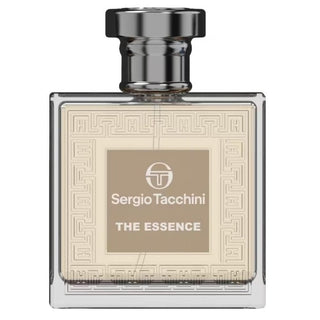 Sergio tacchini The Essence Uomo 100 ml — Eau de Toilette