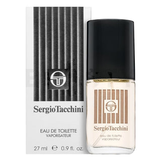 Sergio tacchini Uomo 27 ml — Eau de Toilette