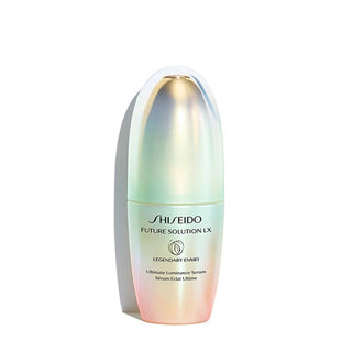 Future Solution LX (Legendery Enmei Serum) Hautverjüngendes Serum 30 ml