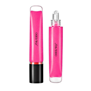 Shiseido 쉬머 젤글로스 08 스미레 마젠타 9ml