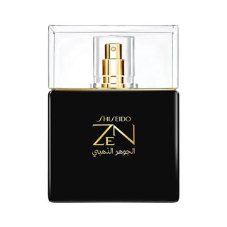 Shiseido Zen Gold Elixir EDP W 100 ml