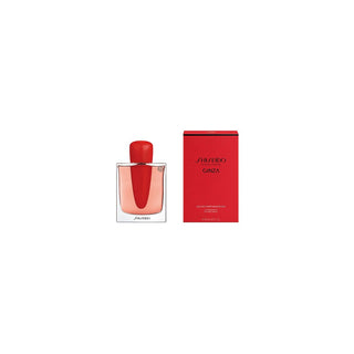 Shiseido Ginza Intense EDP W 50 ml