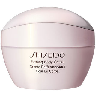 Shiseido Zpevňující tělový krém 200 ml