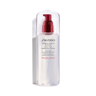 Shiseido Acqua Pleť oica InternalPower Resist Смягчающий Лосьон 150 мл 