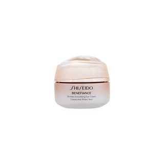 Shiseido Benefiance Крем для кожи вокруг глаз против морщин 15 мл