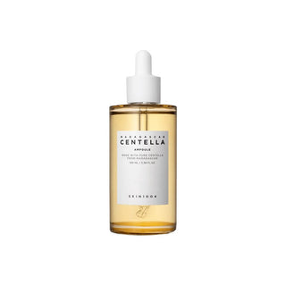 Skin 1004 Fiala Centella 100ml — Tonico viso