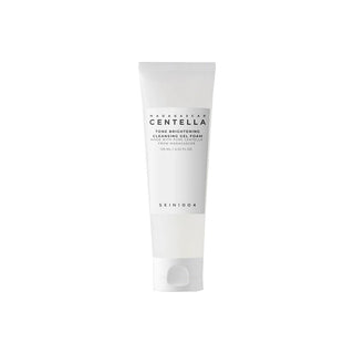 Skin 1004 Schiuma Gel Detergente Illuminante Tono 125ml — Schiuma detergente