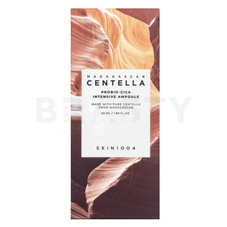 Skin 1004 Madagascar Centella Probio-Cica Siero Lenitivo Intensivo 50ml — Siero viso