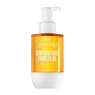 Sol de Janeiro Bum Bum Pistacchio Caramello Vaniglia 100ml — Olio Corpo Rassodante