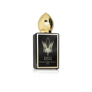 Stephane Humbert Lucas 2022 Generation Black 50 ml — Eau de Parfum