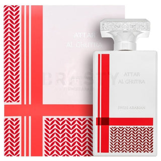Swiss arabian Attar Al Guthra 100 ml — Eau de Parfum