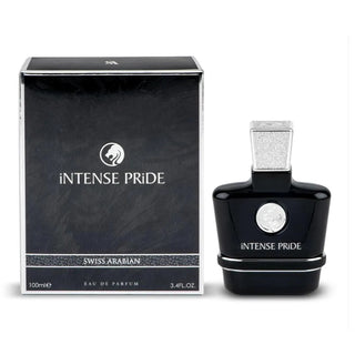 Swiss Arabian Intense Pride EDP 100 ml — Eau de Parfum