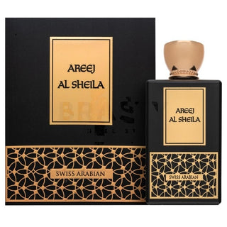 Swiss Arabian Areej Al Sheila 淡香水 100 毫升