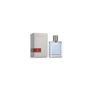 Swiss Army Steel 100 ml — Eau de Toilette