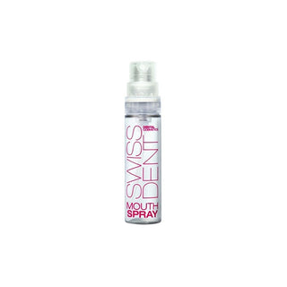 Swissdent Спрей Extreme Oral Spray для сияющих белых зубов - 9 мл